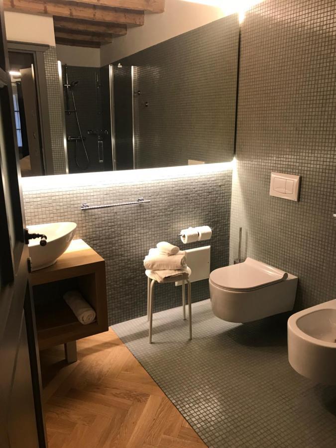 Hotel Dal Menga Torrebelvicino Dış mekan fotoğraf